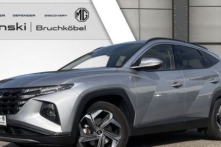 Hyundai TUCSON 75.385 km 22.700 &euro; Bruchköbel 63486