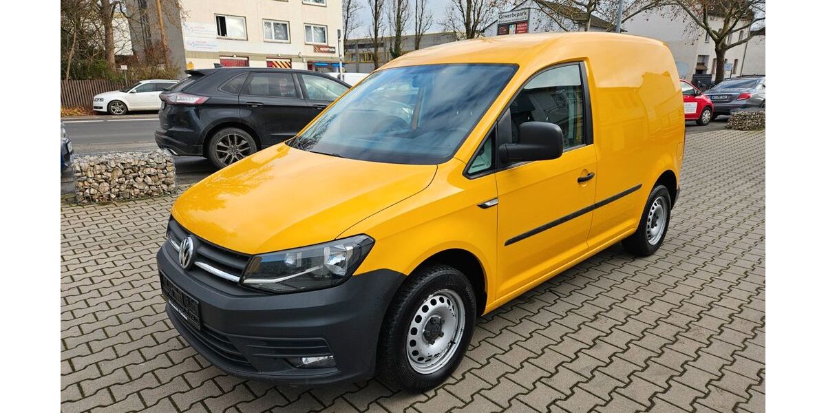 VW Caddy 211.000 km 8.300 &euro; Wiesbaden 65203