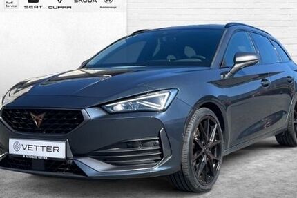 Cupra Leon 62.000 km 24.899 &euro; Pressig 96332