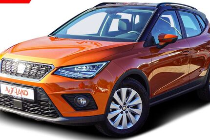 Seat Arona 23.810 km 18.490 &euro; Bautzen 02625