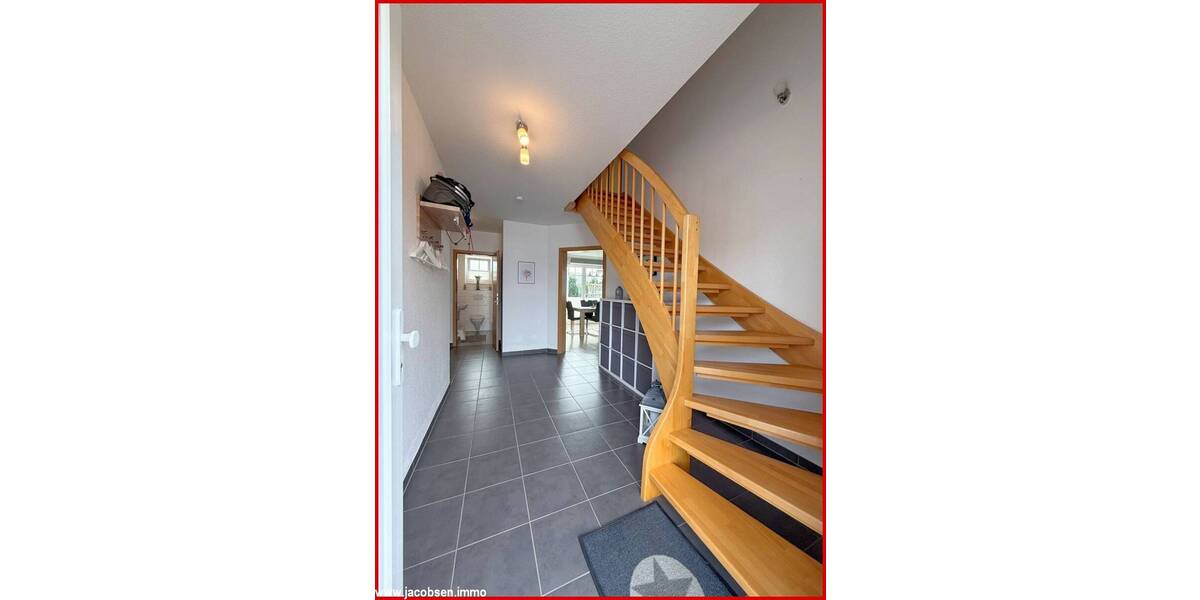 Einfamilienhaus Schuby - 4 Zimmer, 120 m&sup2;, 415.000&euro; | Angebot:26585510
