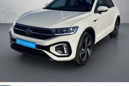 VW T-Roc 24.900 km 27.999 &euro; Markdorf 88677