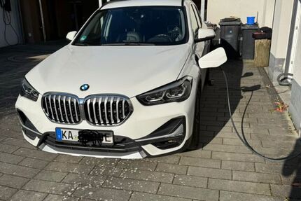 BMW X1 83.000 km 22.800 &euro; Ettlingen 76275