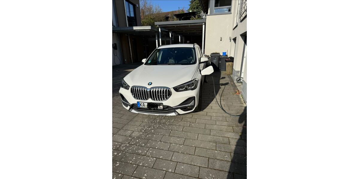 BMW X1 83.000 km 23.500 &euro; Ettlingen 76275