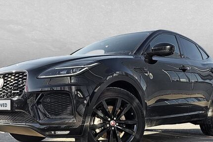 Jaguar E-Pace 49.800 km 29.790 &euro; Greding 91171