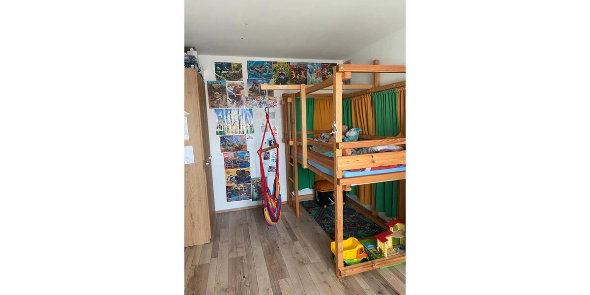 Etagenwohnung Burgkirchen an der Alz - 3 Zimmer, 103 m&sup2;, 319.000&euro; | Angebot:25942091