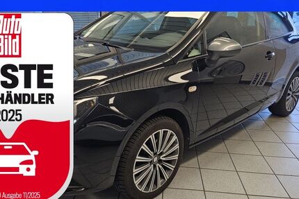 Seat Ibiza 85.954 km 8.400 € Wolfsburg-Heiligendorf 38444