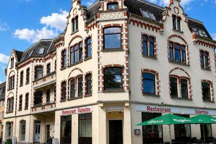 Wohnung Neumünster - 6 Zimmer, 128 m&sup2;, 168.000&euro; | Angebot:27152733