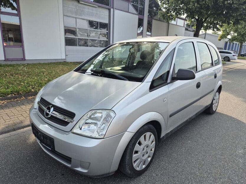 Meriva