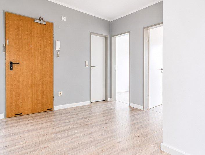 Etagenwohnung Lotte - 4 Zimmer, 83 m&sup2;, 148.500&euro; | Angebot:27000611