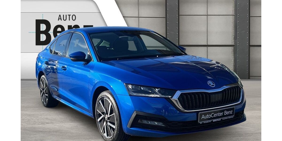 Skoda Octavia 63.703 km 22.990 € Laupheim 88471