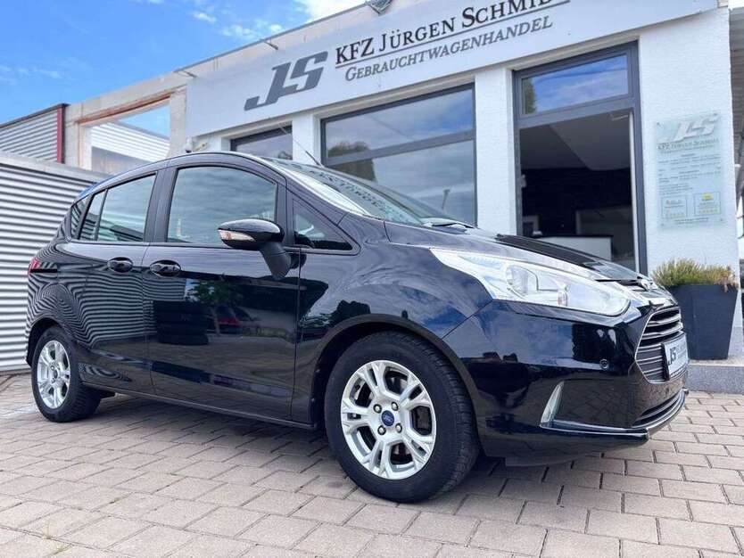 B-Max