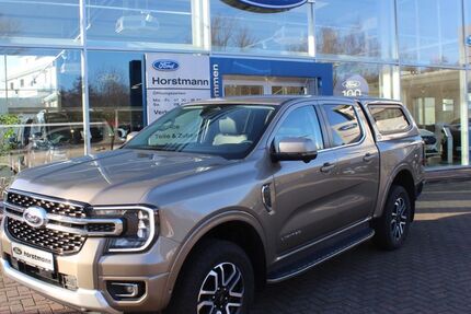 Ford Ranger 17.580 km 44.950 &euro; Rastede 26180