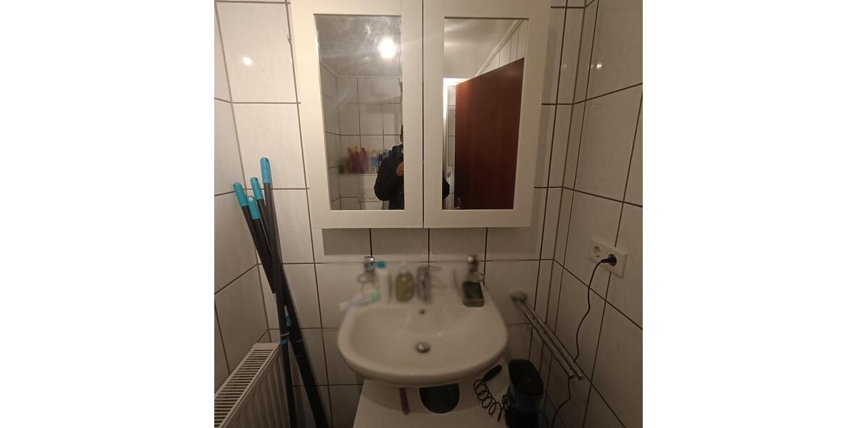 Etagenwohnung Griesheim - 1 Zimmer, 35 m&sup2;, 638&euro; | Angebot:25590703