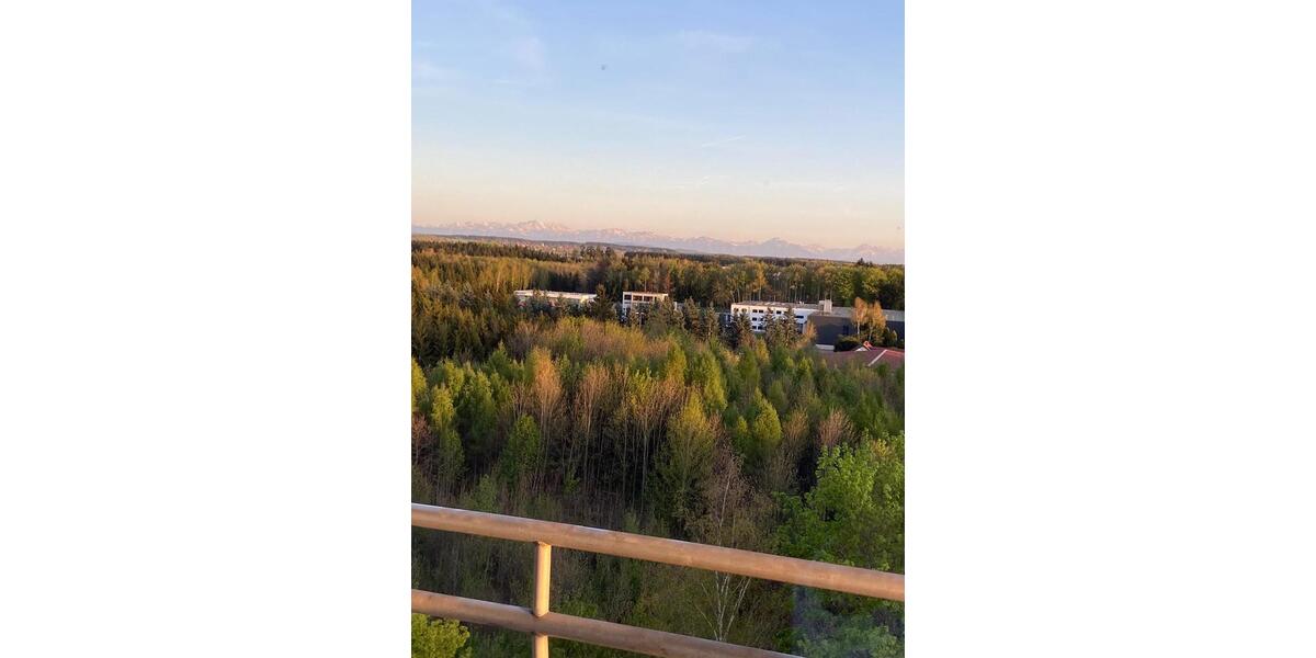 Etagenwohnung Kaufbeuren - 3 Zimmer, 82 m&sup2;, 1.100&euro; | Angebot:26381487