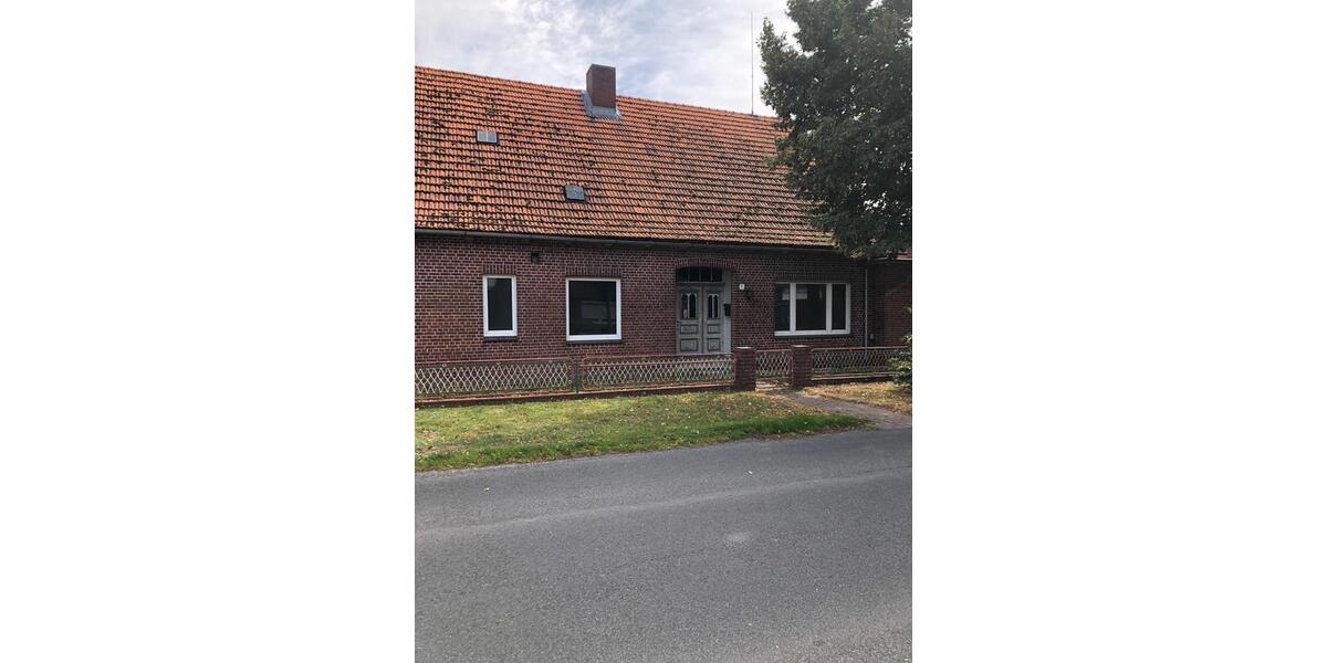 Bauernhaus, Landhaus Ahlerstedt - 5 Zimmer, 112 m&sup2;, 120.000&euro; | Angebot:26738558