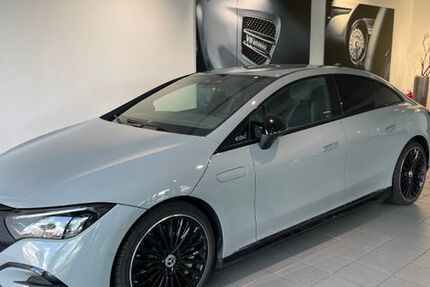 Mercedes-Benz EQE 67.578 km 59.949 &euro; Marktredwitz 95615