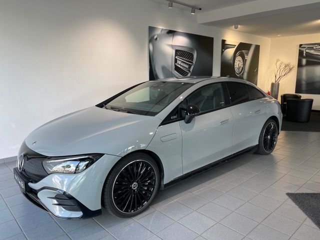 Mercedes-Benz EQE 67.578 km 59.949 &euro; Marktredwitz 95615