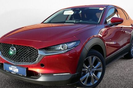 Mazda CX-30 5.300 km 31.490 &euro; Ulm 89081