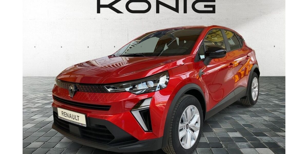 Renault Captur 2.567 km 19.850 &euro; Oranienburg bei Berlin 16515
