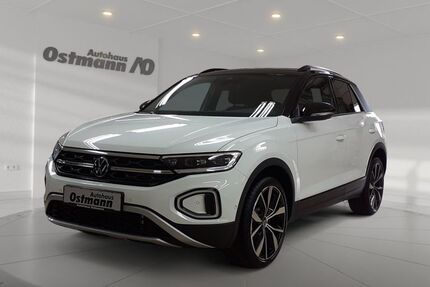 VW T-Roc 3.658 km 35.850 &euro; Melsungen 34212