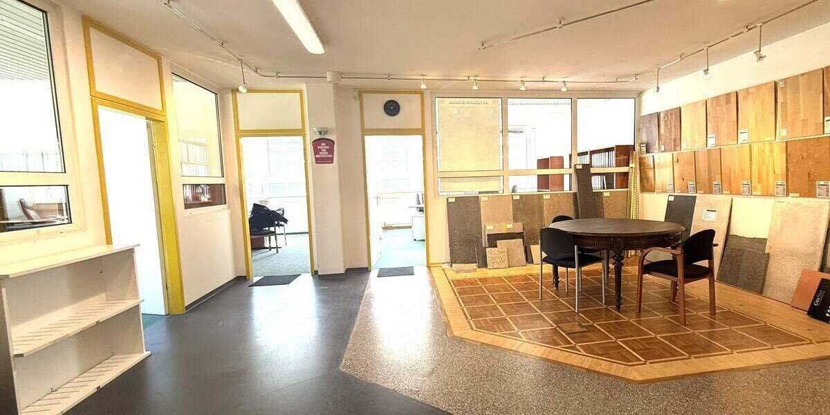 Gewerbeobjekt Burgdorf - 675.000&euro; | Angebot:26541353