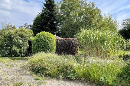 == Ruhig gelegenes Baugrundstück in Lage - Billinghausen! == zimmer
