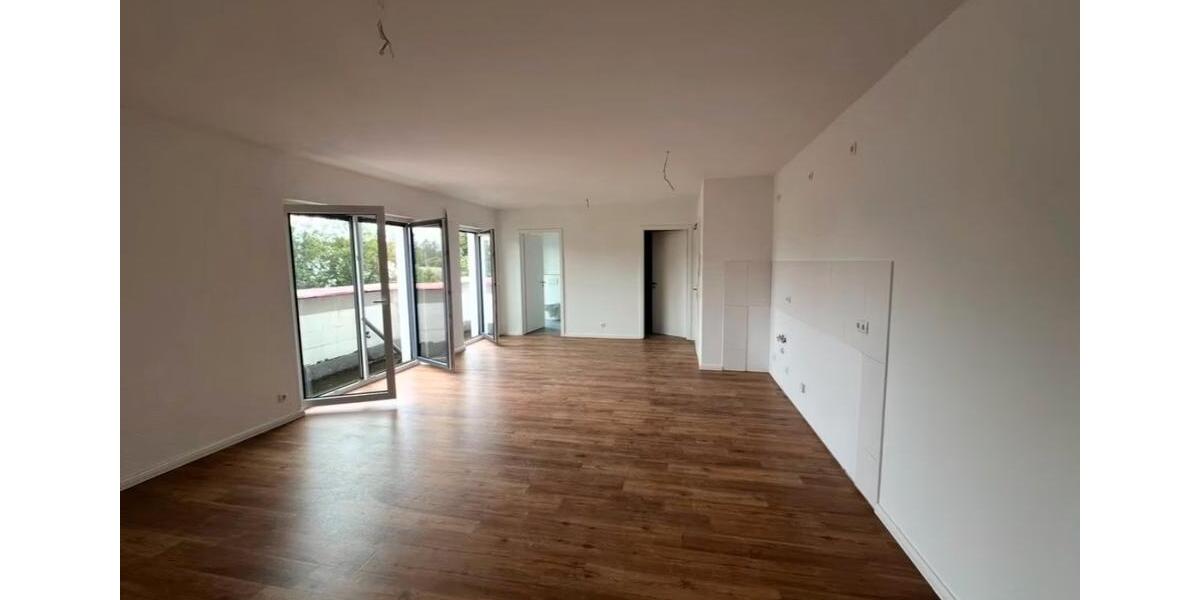 Etagenwohnung Bremen Blockland - 2 Zimmer, 68 m&sup2;, 209.000&euro; | Angebot:27113874