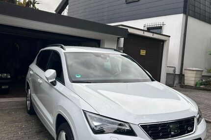 Seat Ateca 60.800 km 20.350 € Kulmbach 95326