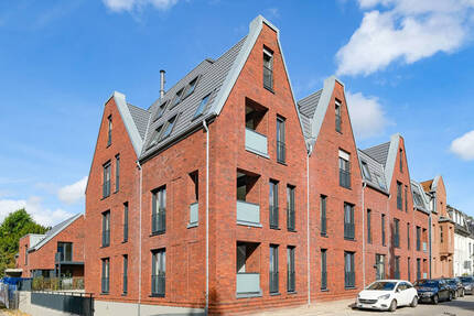 Wohnung Düsseldorf Urdenbach - 2 Zimmer, 66 m&sup2;, 566.600&euro; | Angebot:26189468