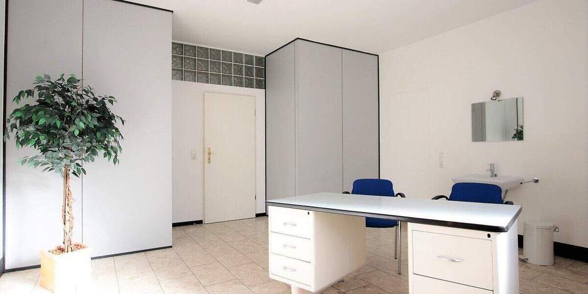 Gewerbeobjekt Nettersheim - 7 Zimmer, 142 m&sup2;, 495.000&euro; | Angebot:24794954