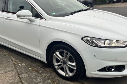 Ford Mondeo 237.000 km 7.000 &euro; Köln 50765