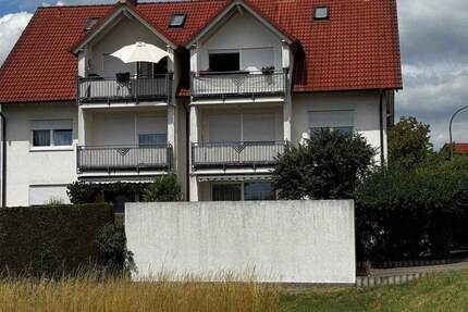 Wohnung Strullendorf - 3 Zimmer, 70 m&sup2;, 215.100&euro; | Angebot:20214360