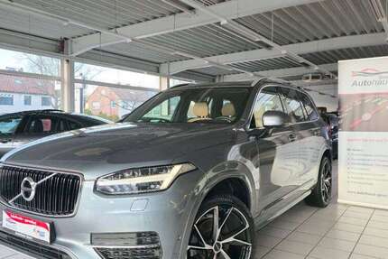 Volvo XC90 180.000 km 24.990 &euro; Gütersloh 33332