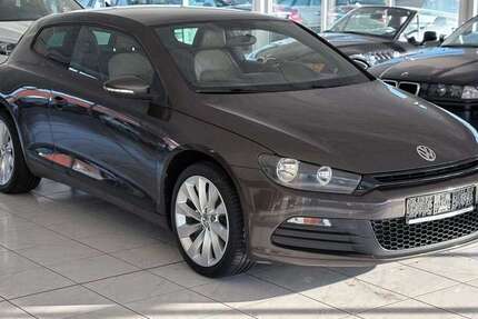 VW Scirocco 120.000 km 6.990 &euro; Speyer 67346