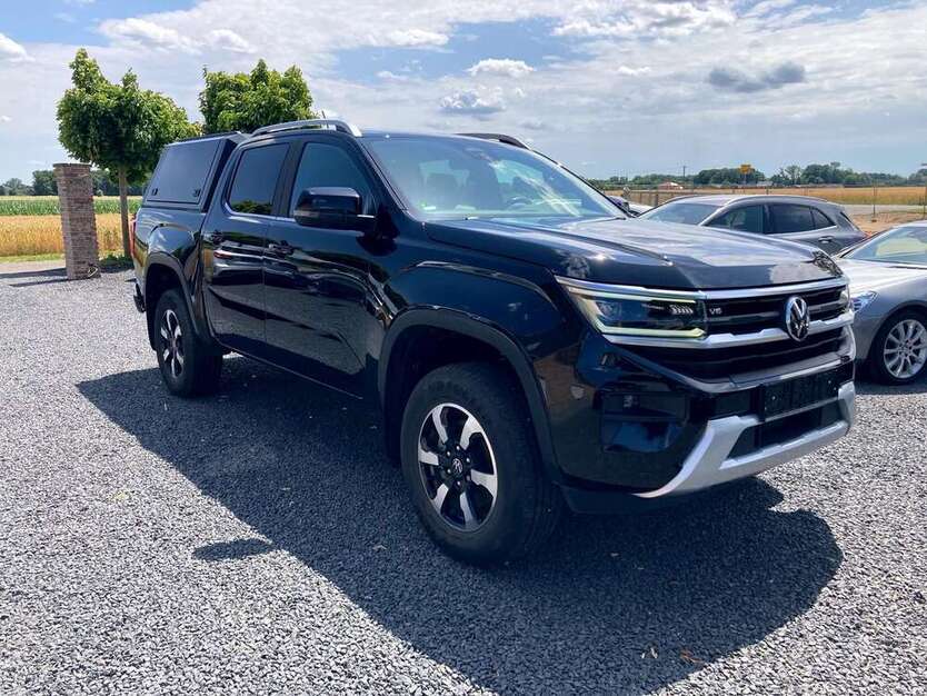 Amarok