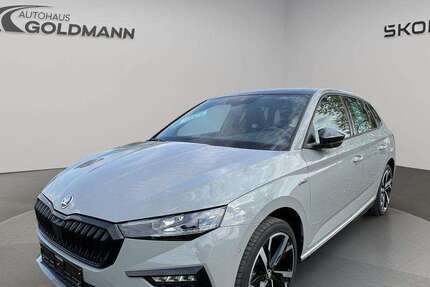 Skoda Scala 11.250 km 32.580 &euro; Duderstadt 37115