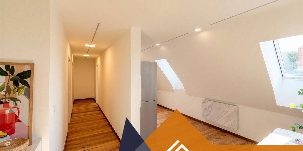 Etagenwohnung Kulmbach Blaich - 3 Zimmer, 77 m&sup2;, 275.000&euro; | Angebot:26106532