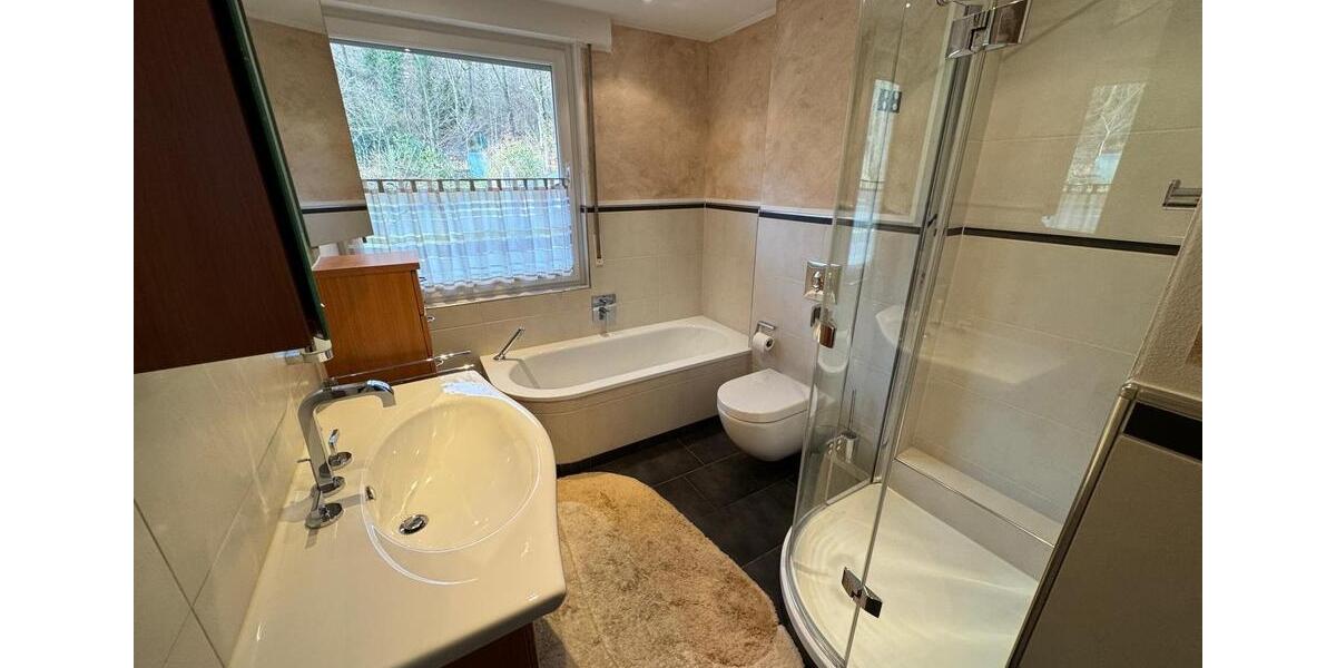 Etagenwohnung Iserlohn - 4 Zimmer, 90 m&sup2;, 850&euro; | Angebot:24594554