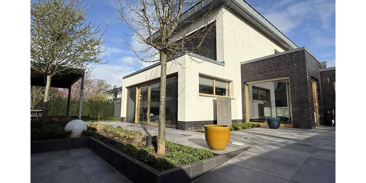 Einfamilienhaus Schüttorf - 6 Zimmer, 194 m&sup2;, 799.000&euro; | Angebot:26189424