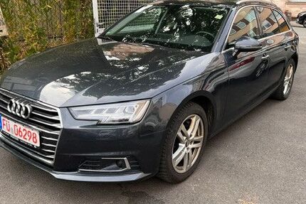Audi A4 221.000 km 12.890 &euro; Fürth 90763