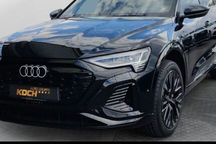 Audi Q8 e-tron 57.500 km 52.490 &euro; Insingen 91610