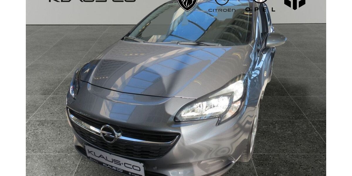 Opel Corsa 85.000 km 9.980 &euro; Flensburg 24941