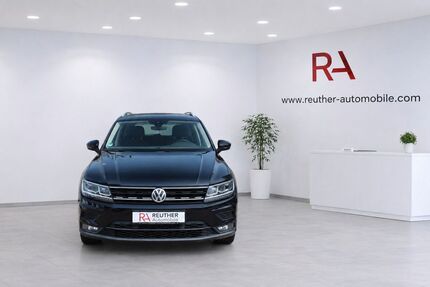 VW Tiguan 244.000 km 15.900 &euro; Pfullendorf-Denkingen 88630