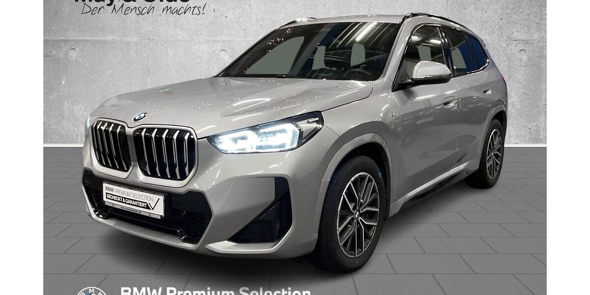 BMW X1 12.500 km 33.990 &euro; Elmshorn 25337