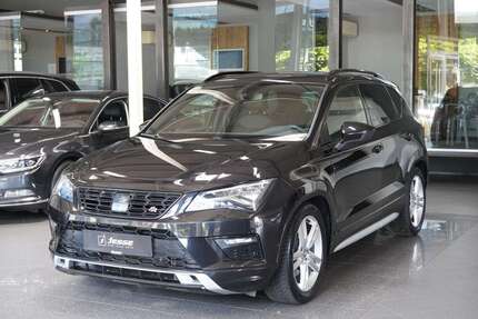 Seat Ateca 132.200 km 17.490 &euro; Ibbenbüren 49477