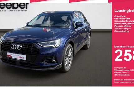Audi Q3 8.043 km 32.990 &euro; Weil der Stadt 71263