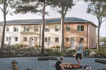 Haus Biesenthal - 5 Zimmer, 108 m&sup2;, 599.000&euro; | Angebot:27225647