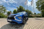 Mitsubishi Eclipse Cross PHEV PLUS mit SELECT-Paket VOR ORT 26.000 km 24.490 &euro; Donauwörth 86609