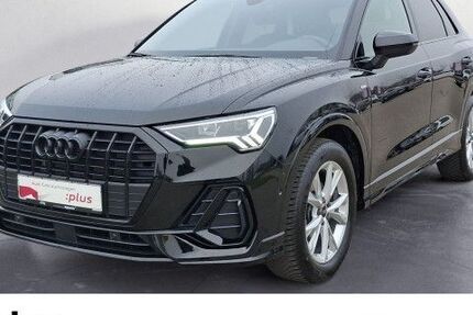 Audi Q3 28.798 km 36.450 &euro; Rottweil 78628